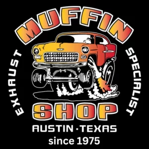 muffin-muffler-logo